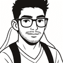 Avatar of Giovani Matos